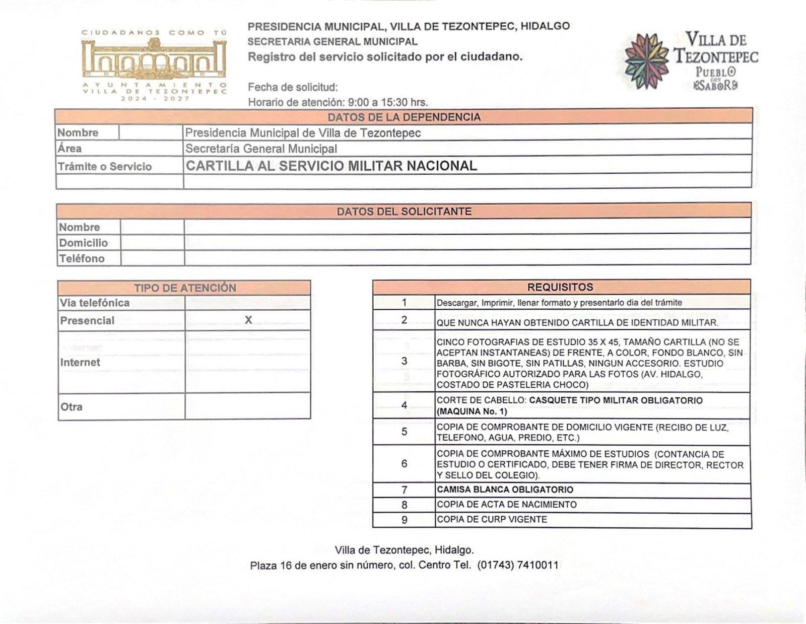 Vista previa: Recepción de basura en el relleno sanitario